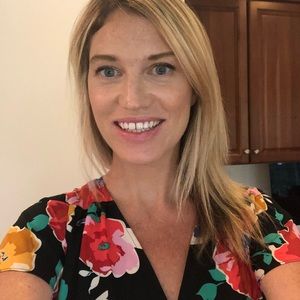 Meet your Posher, Kathryn